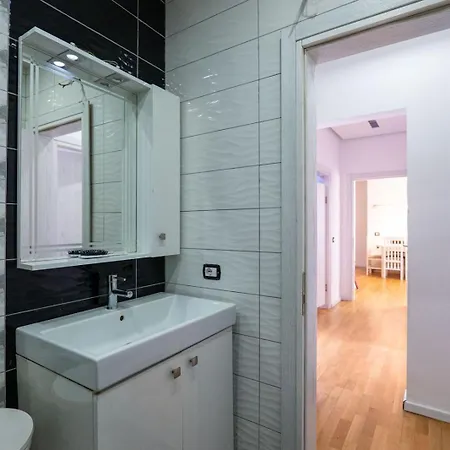 Paradise View Apartment *