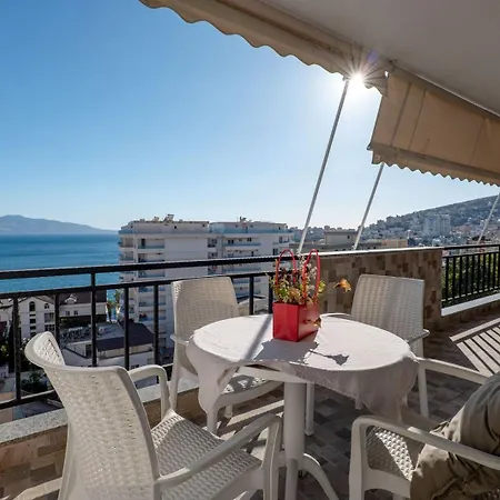 Paradise View