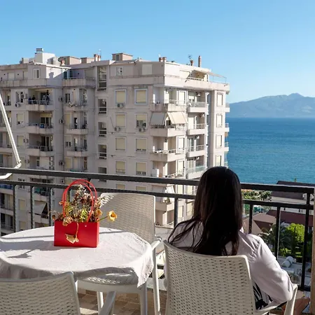 Paradise View * ساراندا